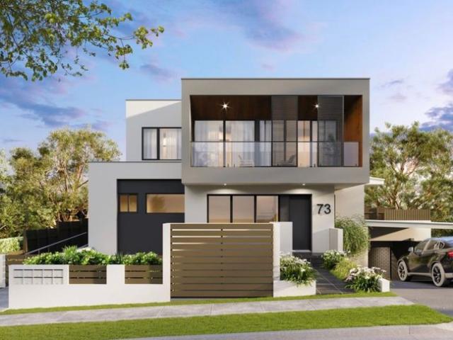 Beautifully Designed Townhouse Offering Style & Convenience