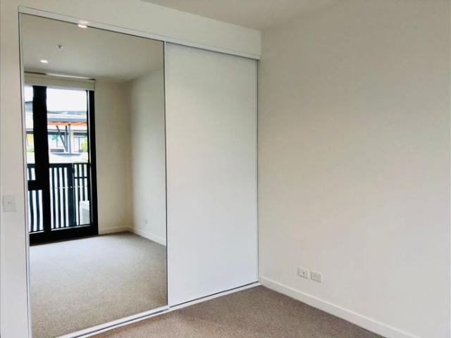 Beautifully designed two bedroom apartment