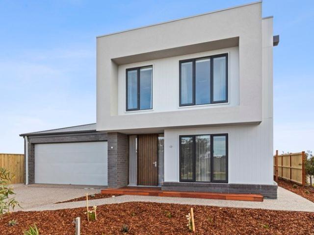 Beautifully Designed Brand New Home