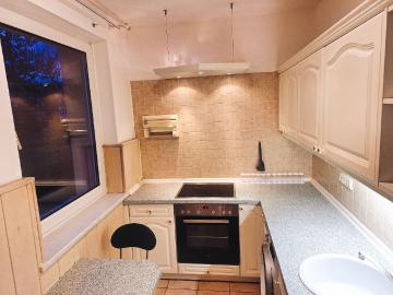 Beautifully designed, bright 3 room apartment, Berlin Amsterdam Apartments for Rent