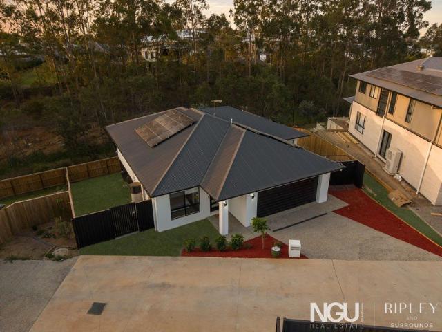 Beautifully Designed. Brilliantly Located. Breathtaking Outlook