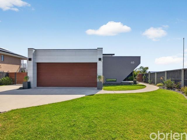 Beautifully Designed, Brilliantly Positioned. Can you picture it?