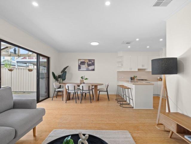 Beautifully Designed Dual Living Comfort with Low Maintenance Ease