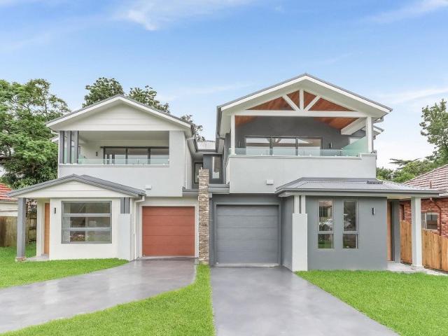 Beautifully designed Duplex