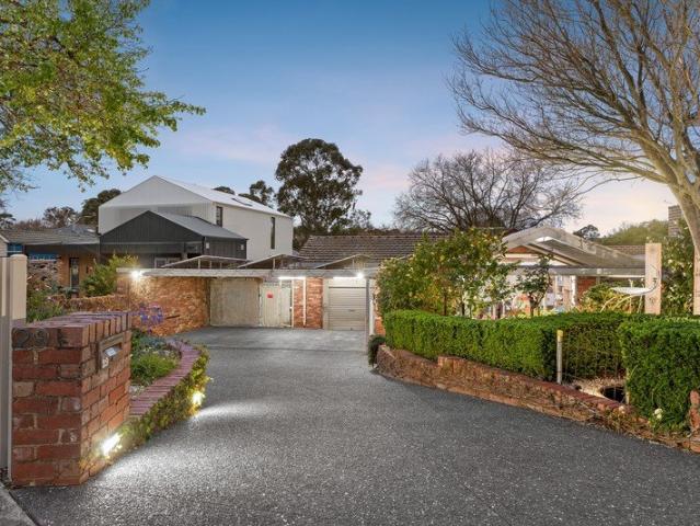 Beautifully Designed, Endless Family Space