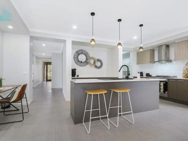 Beautifully designed family home!