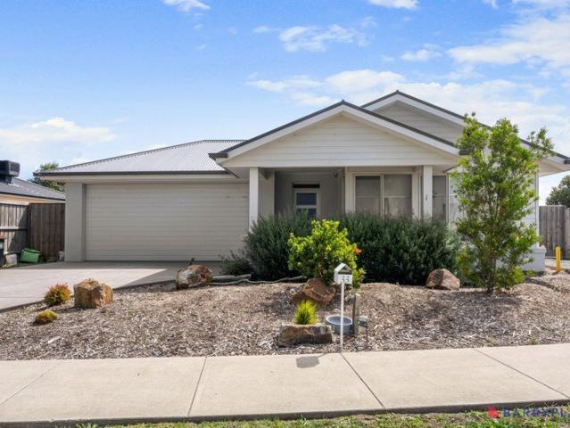 Beautifully Designed Family Home