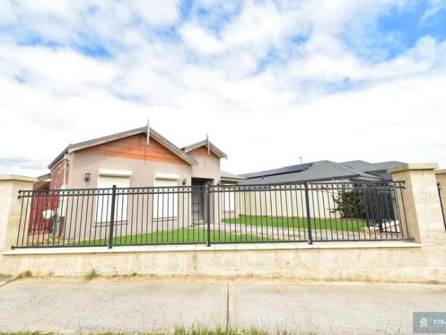 Beautifully designed family home that offers comfort and convenience in a desirable location