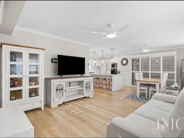 Beautifully Designed Family Home with Space, Style & Comfort in Ormeau