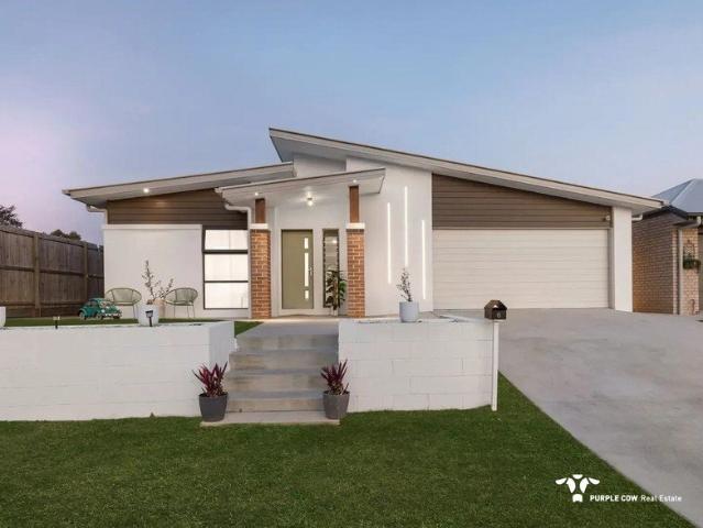Beautifully Designed Family Home | Premium Features & Solar Power