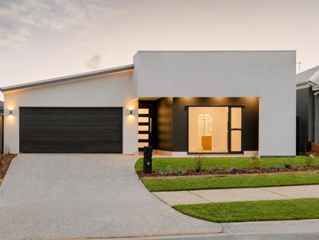 Newly Built, Premium Quality Home in Kinma Valley Estate