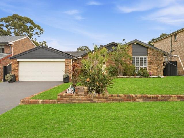 Beautifully Designed Family Living with Space to Entertain