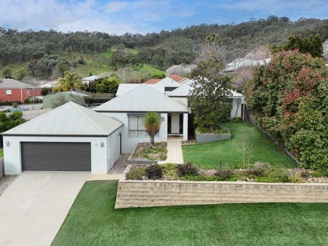 Beautifully Designed for Effortless Living