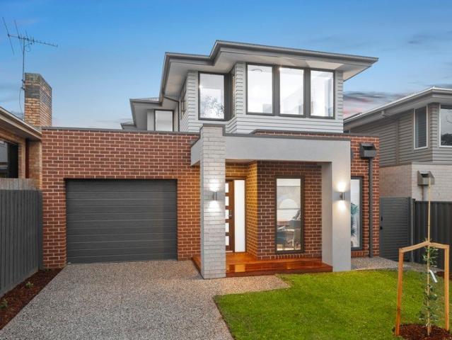 Beautifully Designed for Modern Family Life