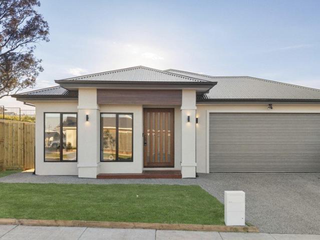 Beautifully Designed for Modern Living
