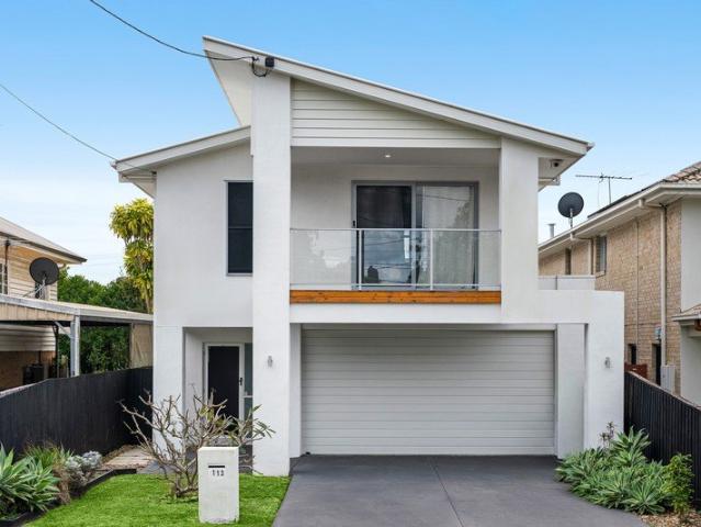 Beautifully Designed For Spacious Family Living