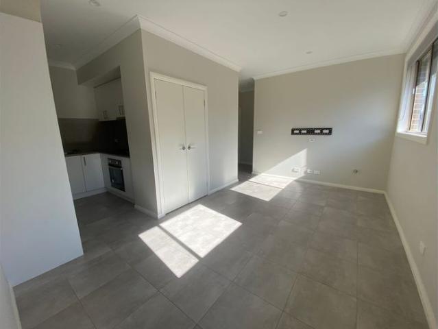Beautifully designed Granny Flat