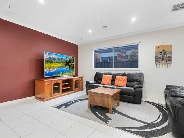 Beautifully Designed Home with Effortless Upkeep