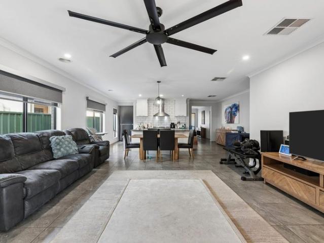 Beautifully Designed Home with Exceptional Comfort & Style