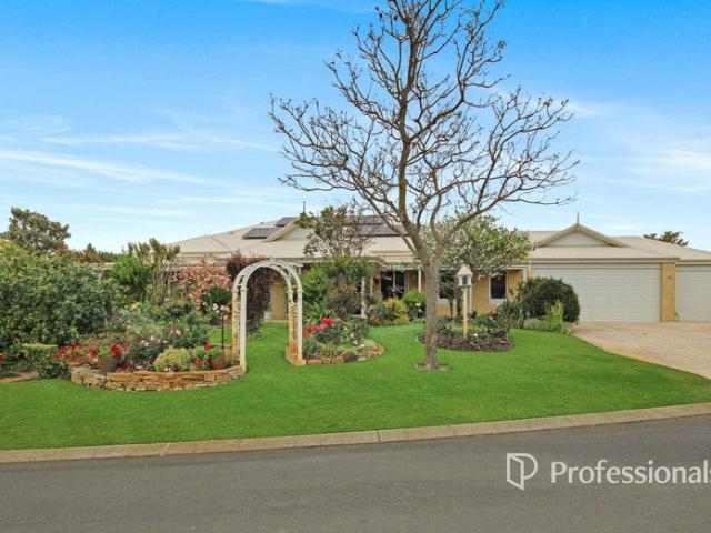 Beautifully Designed Home with Exceptional Space & Lifestyle