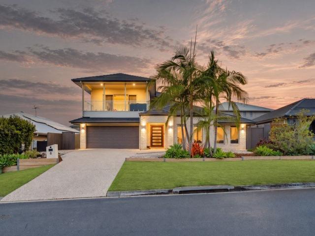 Beautifully Designed Multi Generational Home