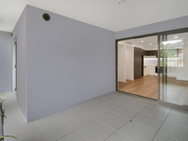 Beautifully Designed One Bedroom Apartment in Heart of Willoughby in 'The Bowery'