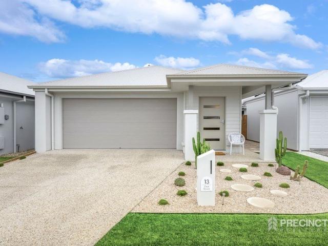 Beautifully Designed & Positioned for the Future