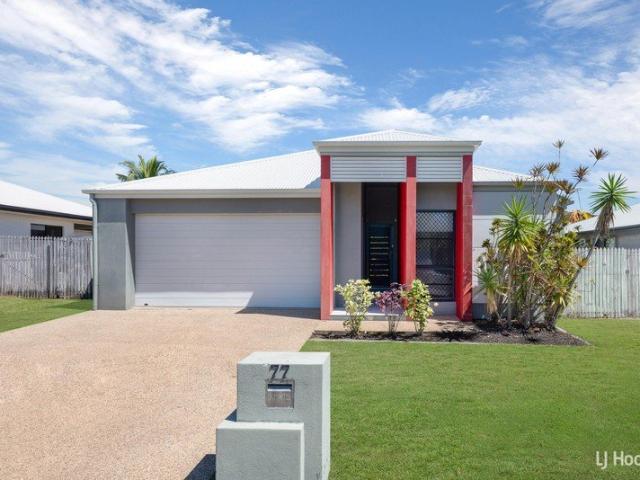 BEAUTIFULLY DESIGNED,SPACIOUS AND BUILT TO IMPRESS