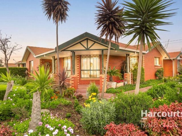 Beautifully Established. Wonderfully Located