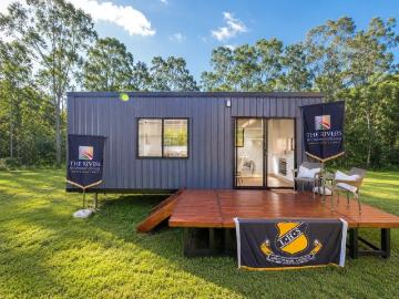East Lismore, Gundurimba, Richmond Valley, Queensland