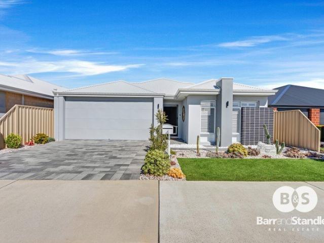 Beautifully Finished. Welcome Home