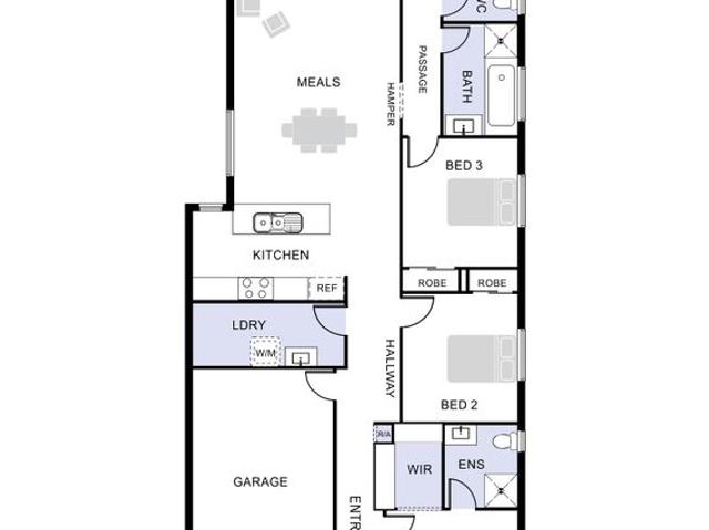 Family Living with Premium Features in Prime Donnybrook Location