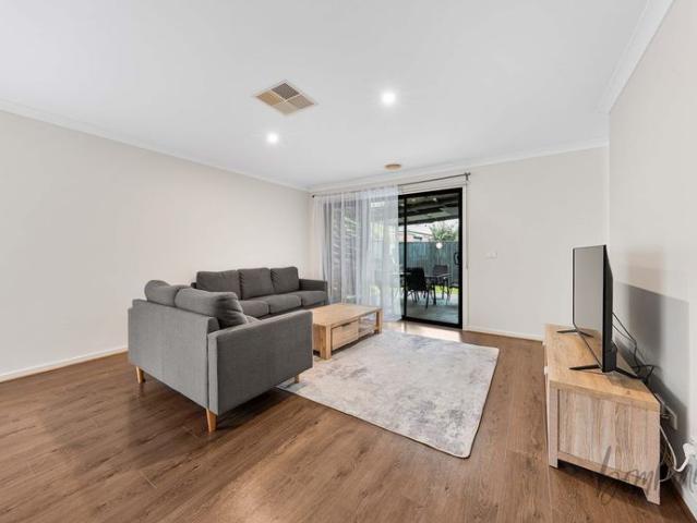 Beautifully finished family home