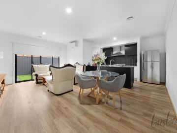 Beautifully finished family home
