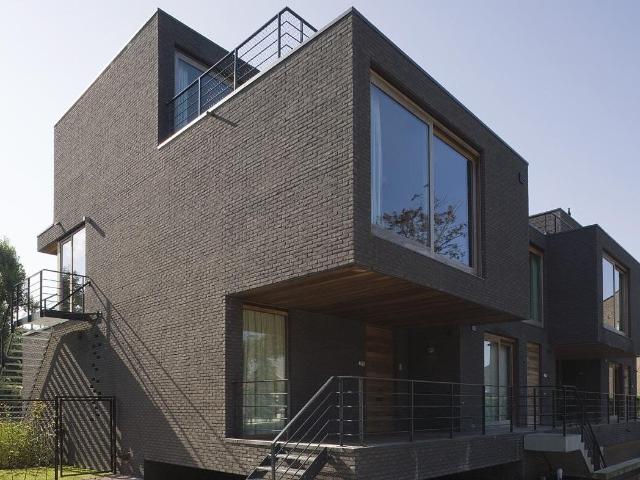 Beautifully finished family home in Ghent