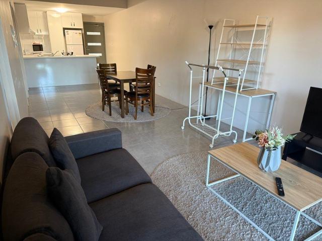 BEAUTIFULLY FINISHED & FURNISHED 2 X 2 APARTMENT