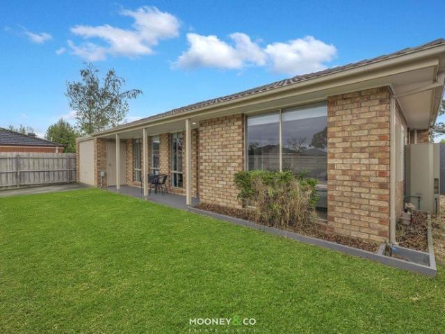 Beautifully Finished, Privately Positioned