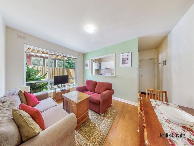Beautifully Fully Furnished