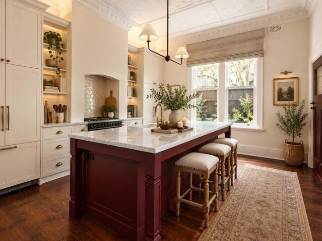 Beautifully Fully Renovated Federation Residence