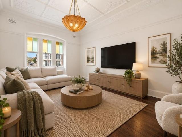 Beautifully Fully Renovated Federation Residence