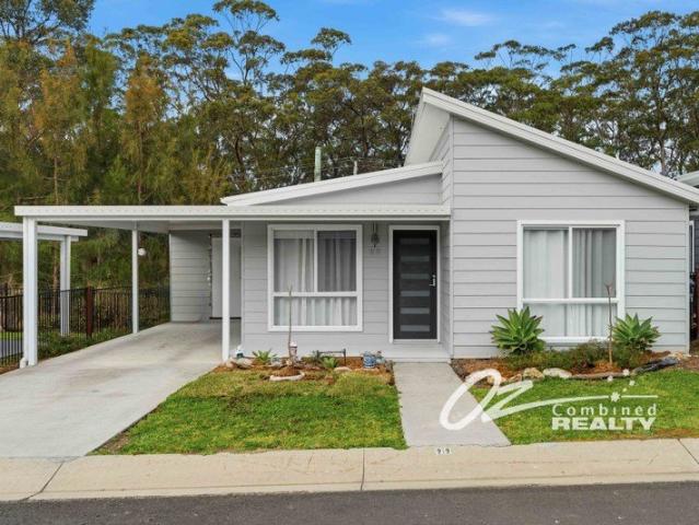 Beautifully Furnished 3 Bedroom Home Gated Community