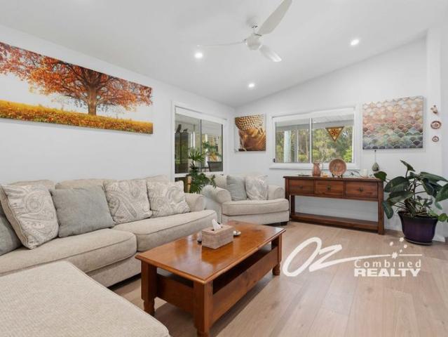 Beautifully Furnished 3 Bedroom Home – Gated Community