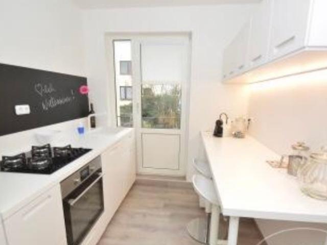 Beautifully furnished 2.5 room apartment close to Osterdeich, near city center, Bremen Amsterdam Apartments for Rent