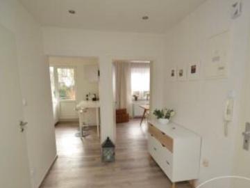 Tresckowstraße, Bremen, Hulsberg, Bremen