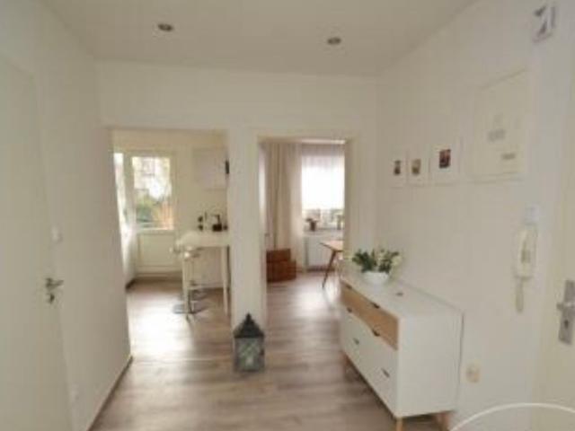 Beautifully furnished 2.5 room apartment close to Osterdeich, near city center, Bremen Amsterdam Apartments for Rent