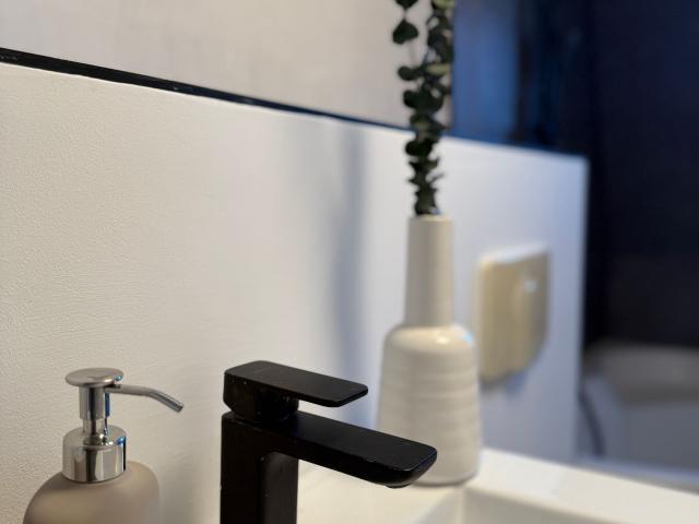Beautifully Furnished 2 Room Apartment in a Quiet Green Area of Dresden Kaditz, Dresden Amsterdam Apartments for Rent