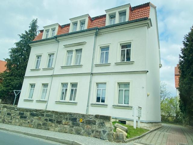 Beautifully Furnished 2 Room Apartment in a Quiet Green Area of Dresden Kaditz, Dresden Amsterdam Apartments for Rent