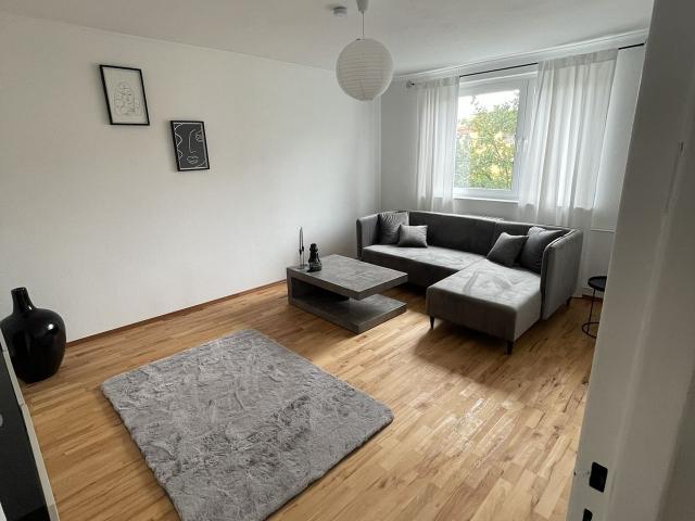 Beautifully furnished 2 room apartment in Berlin Wilmersdorf, Berlin Amsterdam Apartments for Rent
