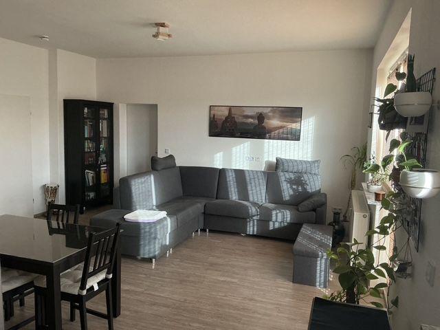 Beautifully furnished apartment in Lankwitz