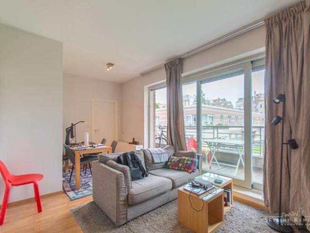 Beautifully furnished app. 1 BEDROOM!